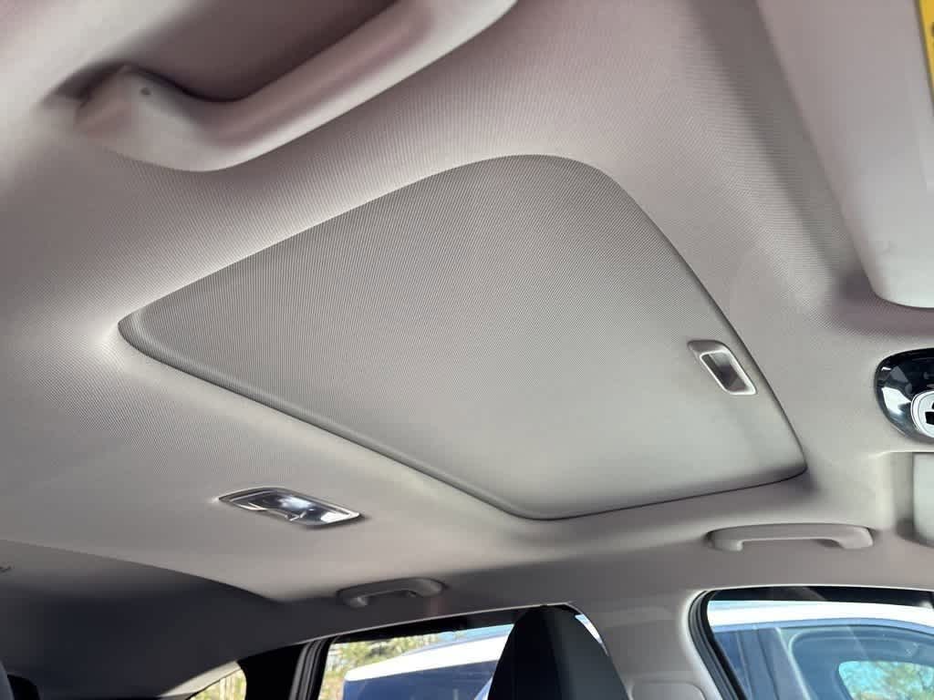 Thumbnail: 2022 Hyundai Tucson - 8