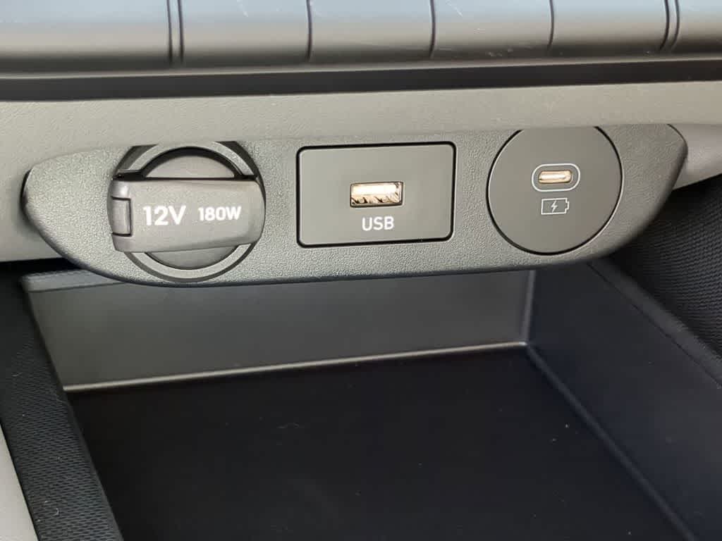 Thumbnail: 2026 Hyundai Elantra - 29