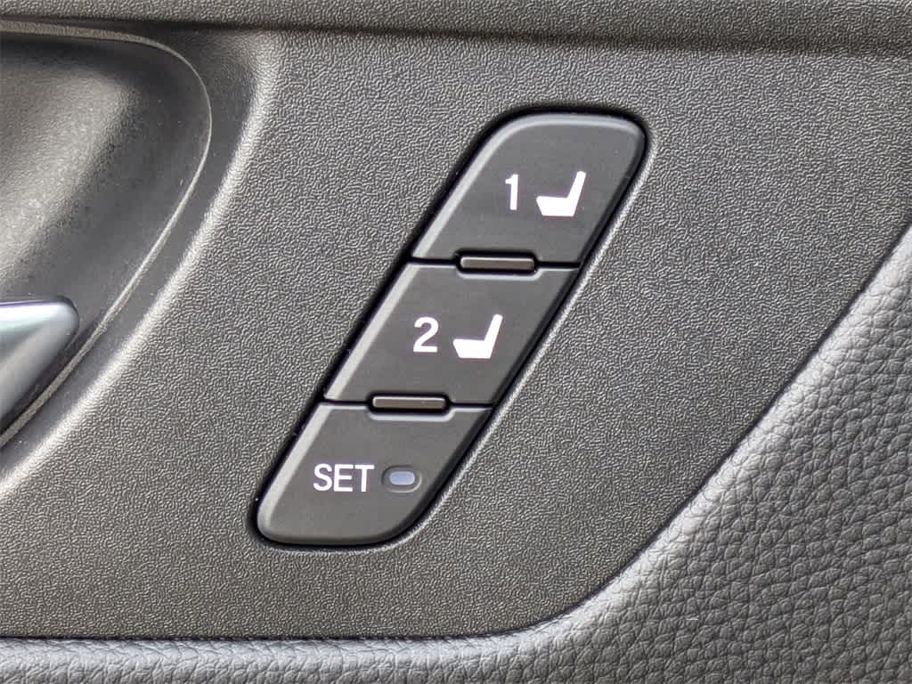 Thumbnail: 2024 Honda CR-V - 26