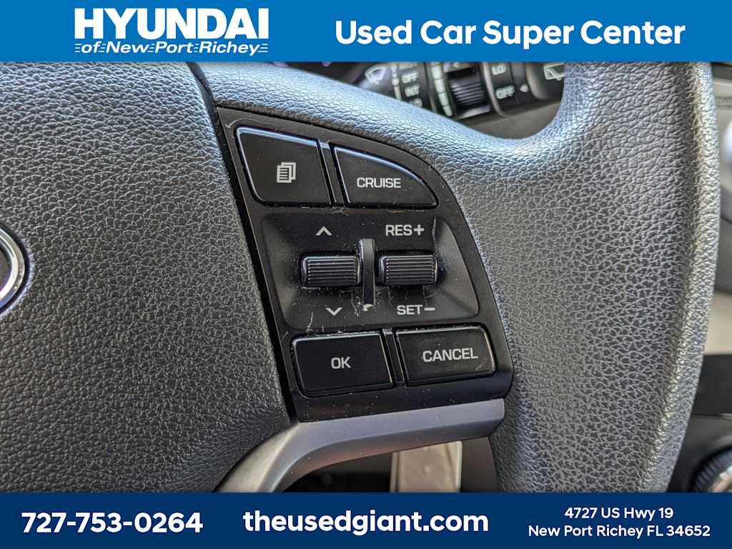 Thumbnail: 2016 Hyundai Tucson - 26