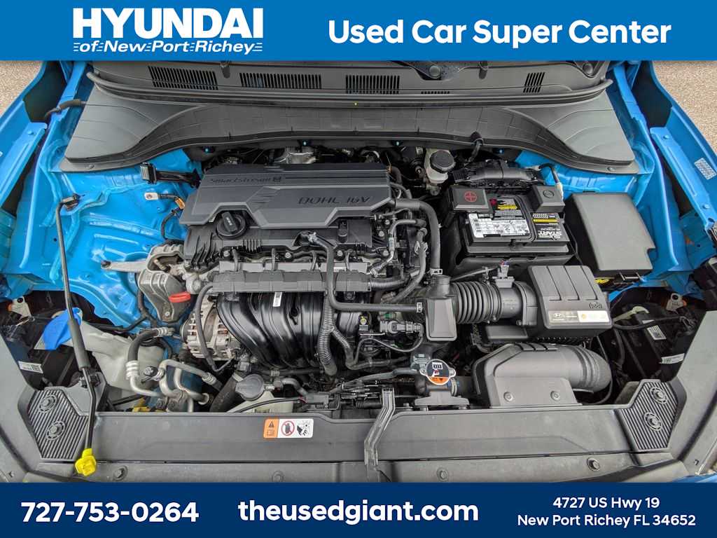 Thumbnail: 2022 Hyundai Kona - 13