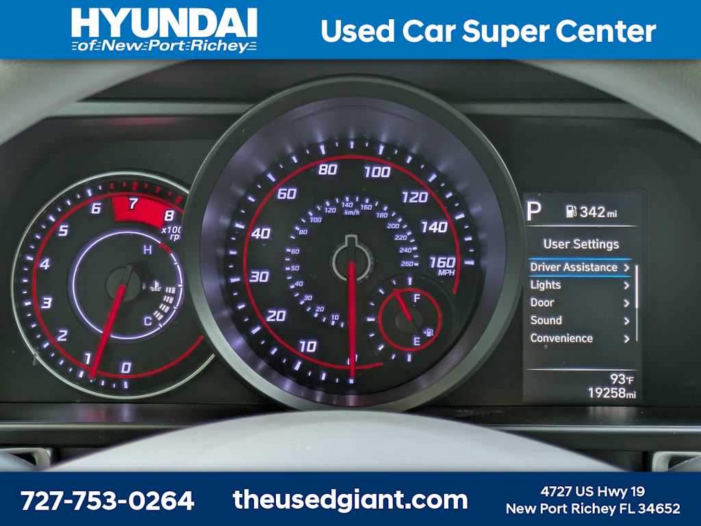 Thumbnail: 2023 Hyundai Elantra - 27