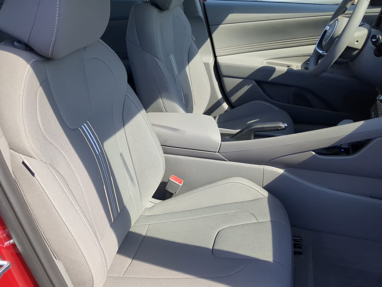 Thumbnail: 2026 Hyundai Elantra - 20