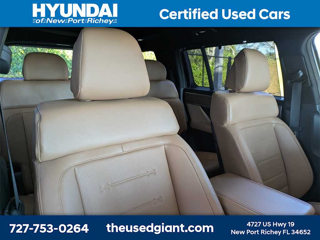 Thumbnail: 2025 Hyundai Santa Fe - 6