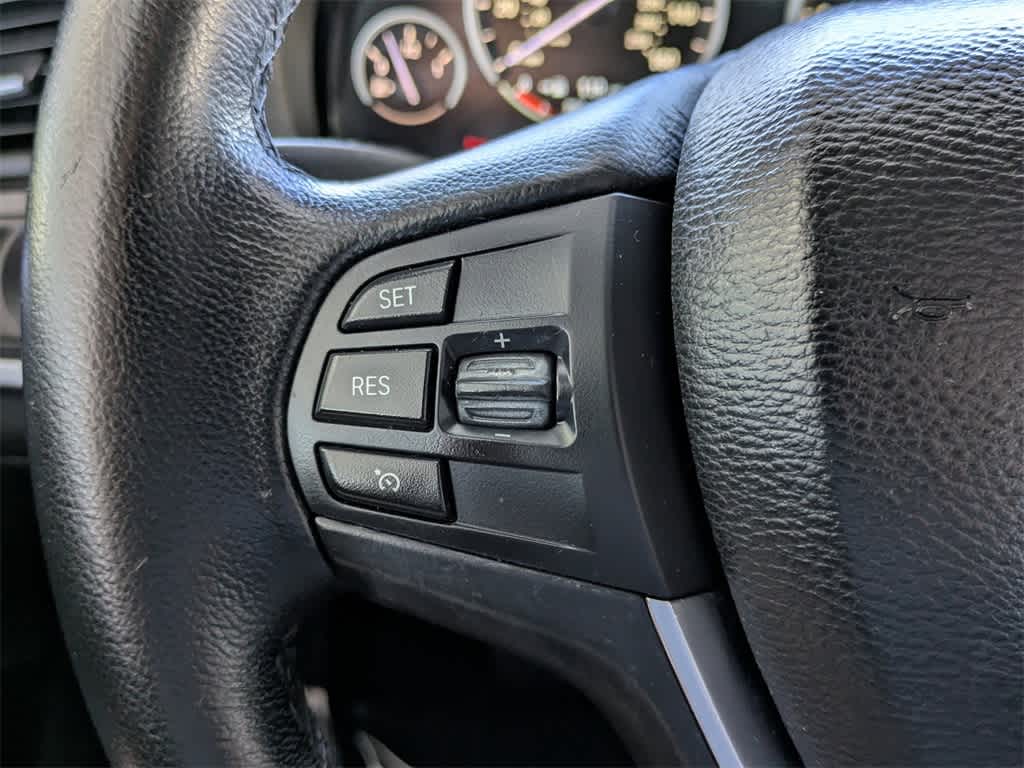 Thumbnail: 2014 BMW X3 - 32