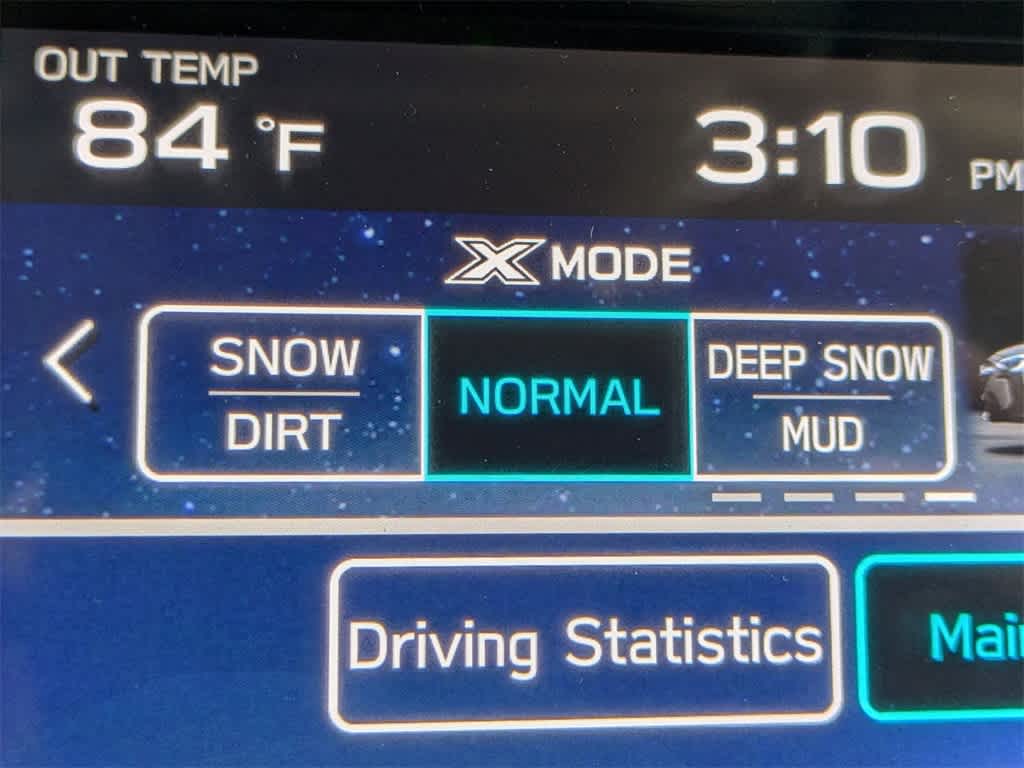 Thumbnail: 2025 Subaru Outback - 26