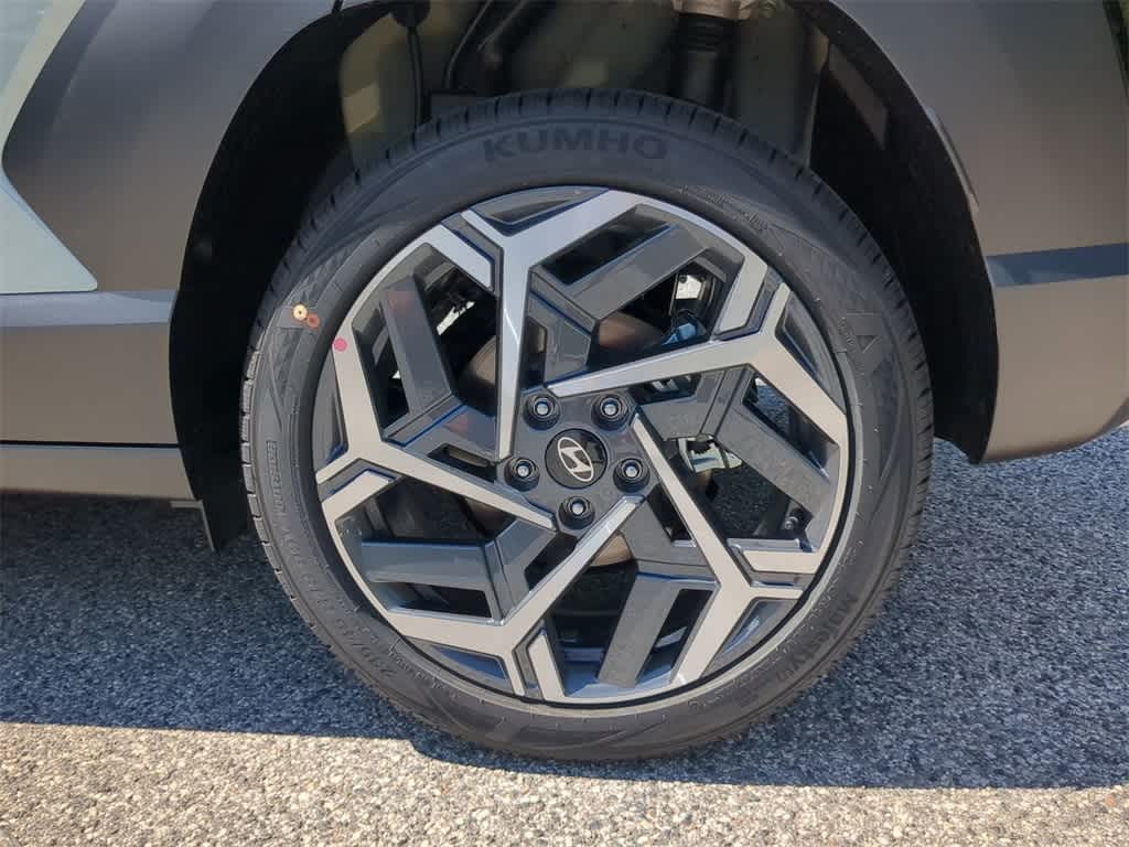 Thumbnail: 2026 Hyundai Kona - 12