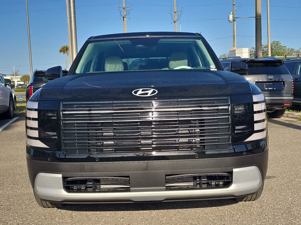 Thumbnail: 2026 Hyundai Palisade - 10