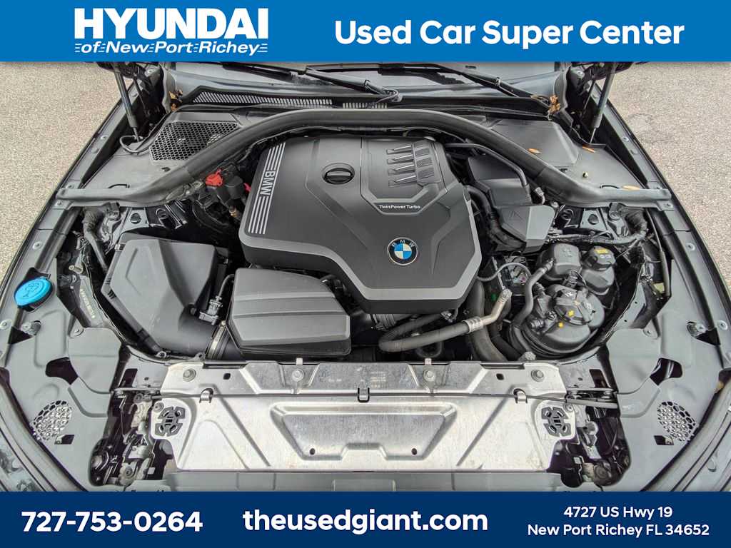 Thumbnail: 2020 BMW 3 Series - 12