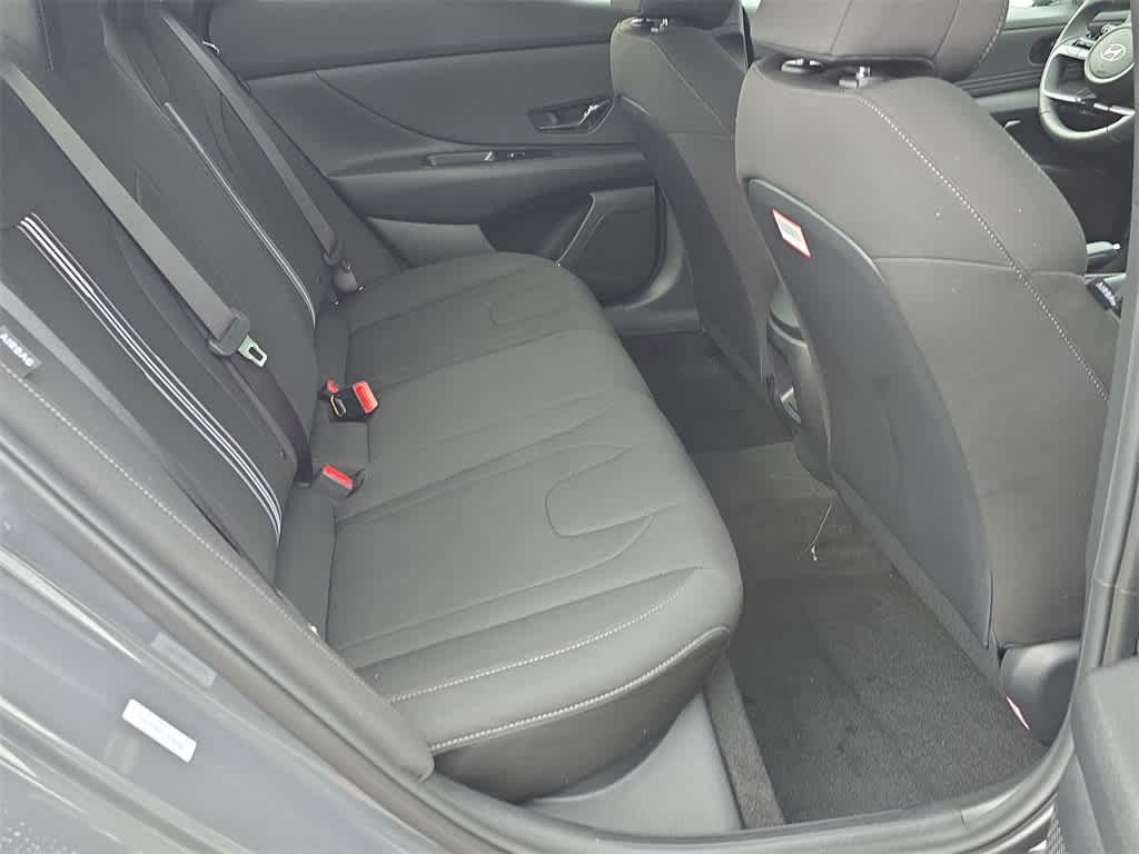 Thumbnail: 2026 Hyundai Elantra - 20