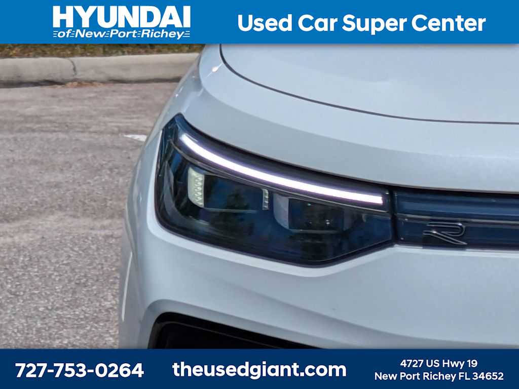 Thumbnail: 2025 Volkswagen Tiguan - 9
