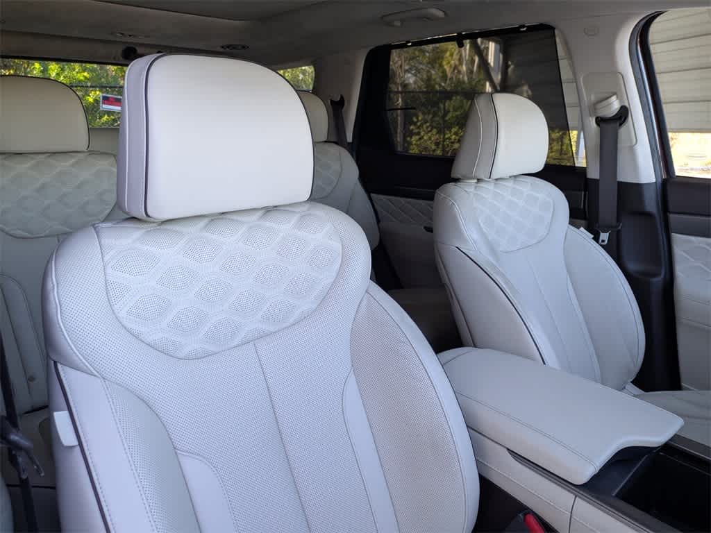 Thumbnail: 2020 Hyundai Palisade - 6