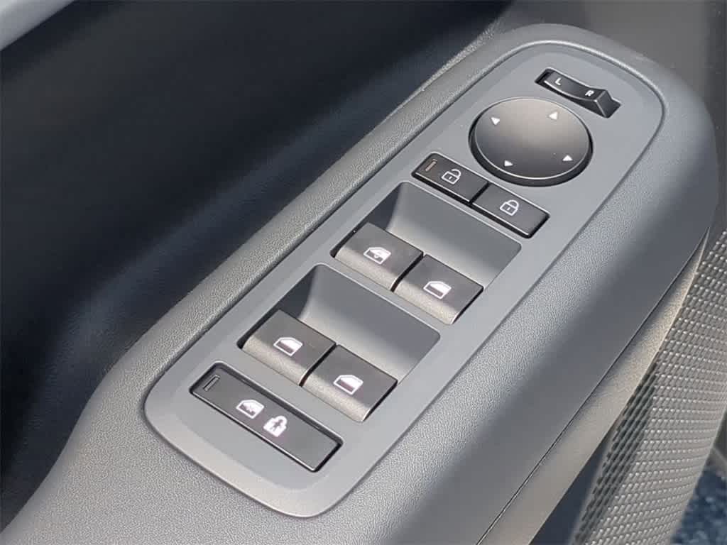 Thumbnail: 2026 Hyundai Santa Fe - 17