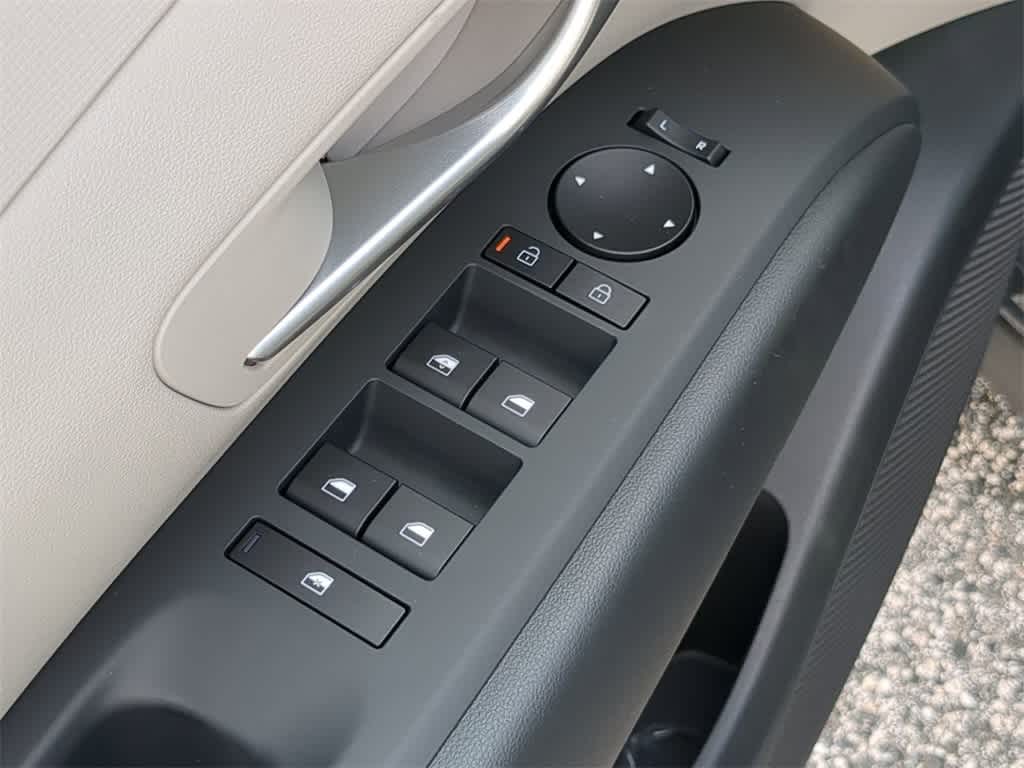 Thumbnail: 2026 Hyundai Tucson - 17