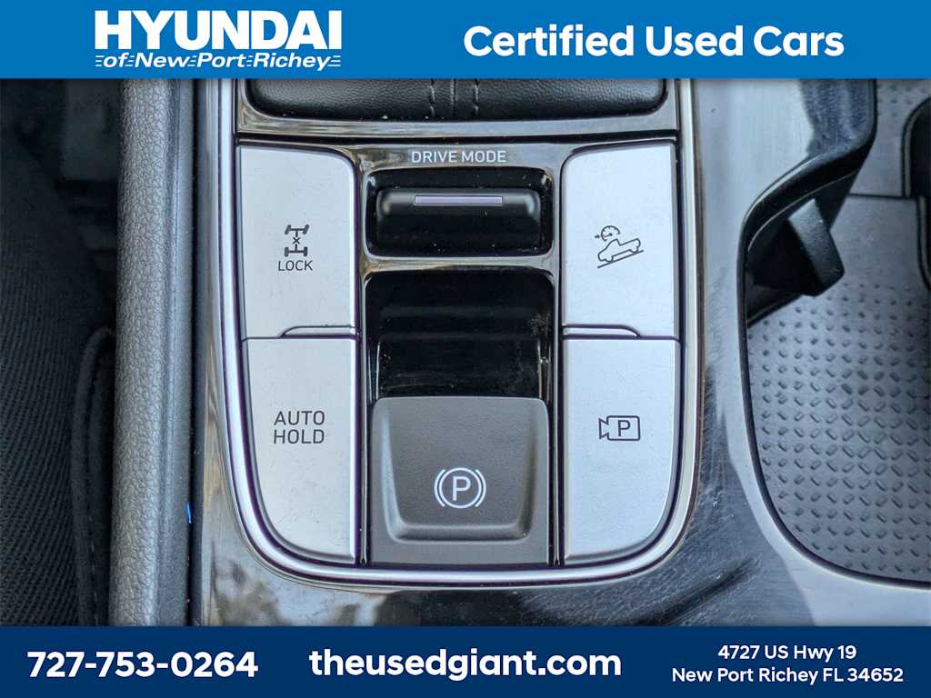 Thumbnail: 2023 Hyundai Santa Cruz - 26