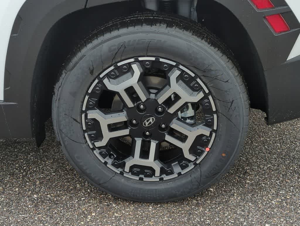 Thumbnail: 2026 Hyundai Tucson - 14