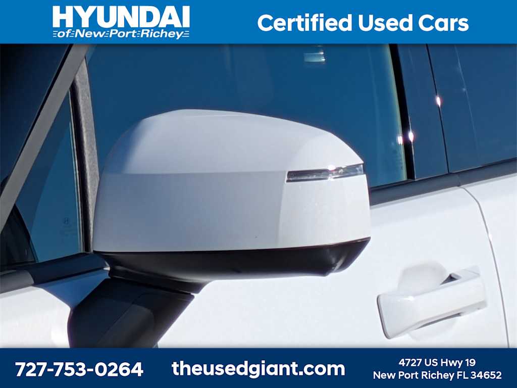 Thumbnail: 2025 Hyundai Santa Fe - 11