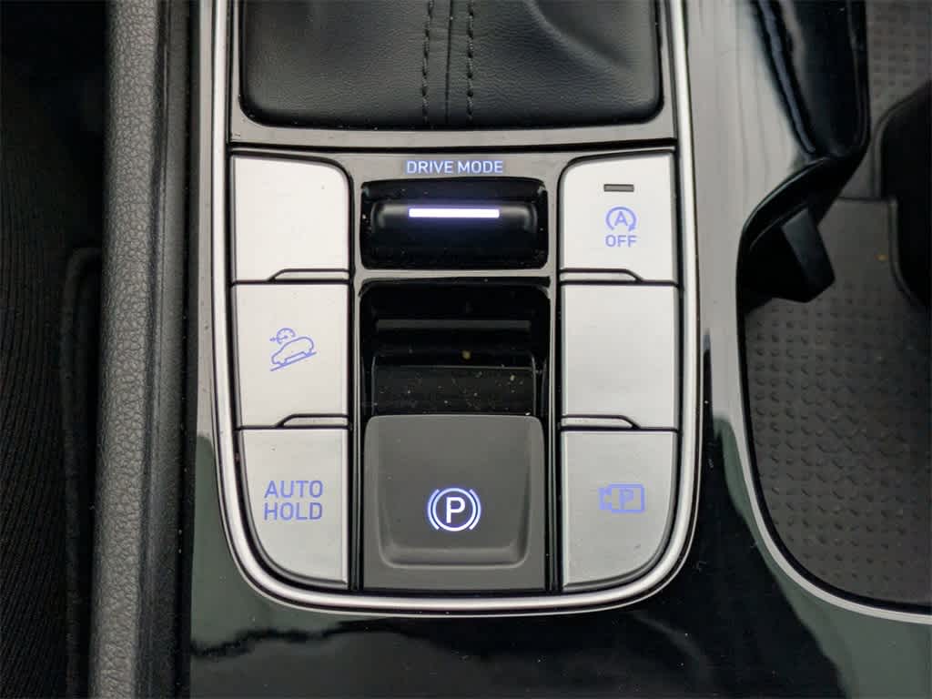 Thumbnail: 2023 Hyundai Tucson - 28