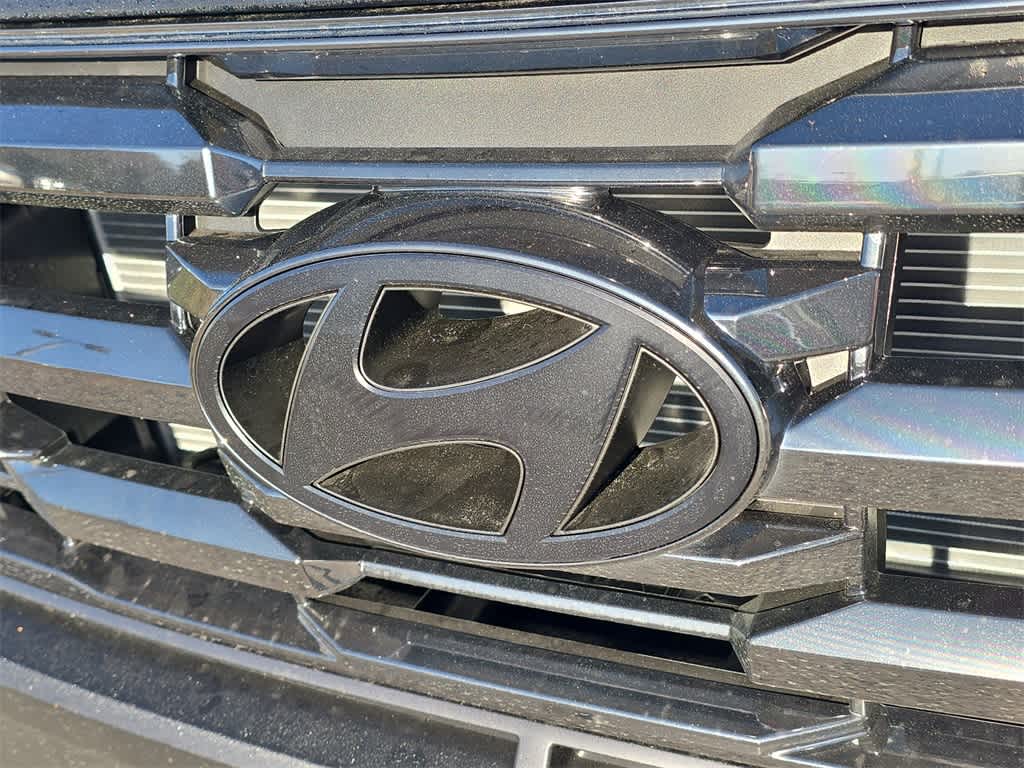 Thumbnail: 2026 Hyundai Tucson - 11