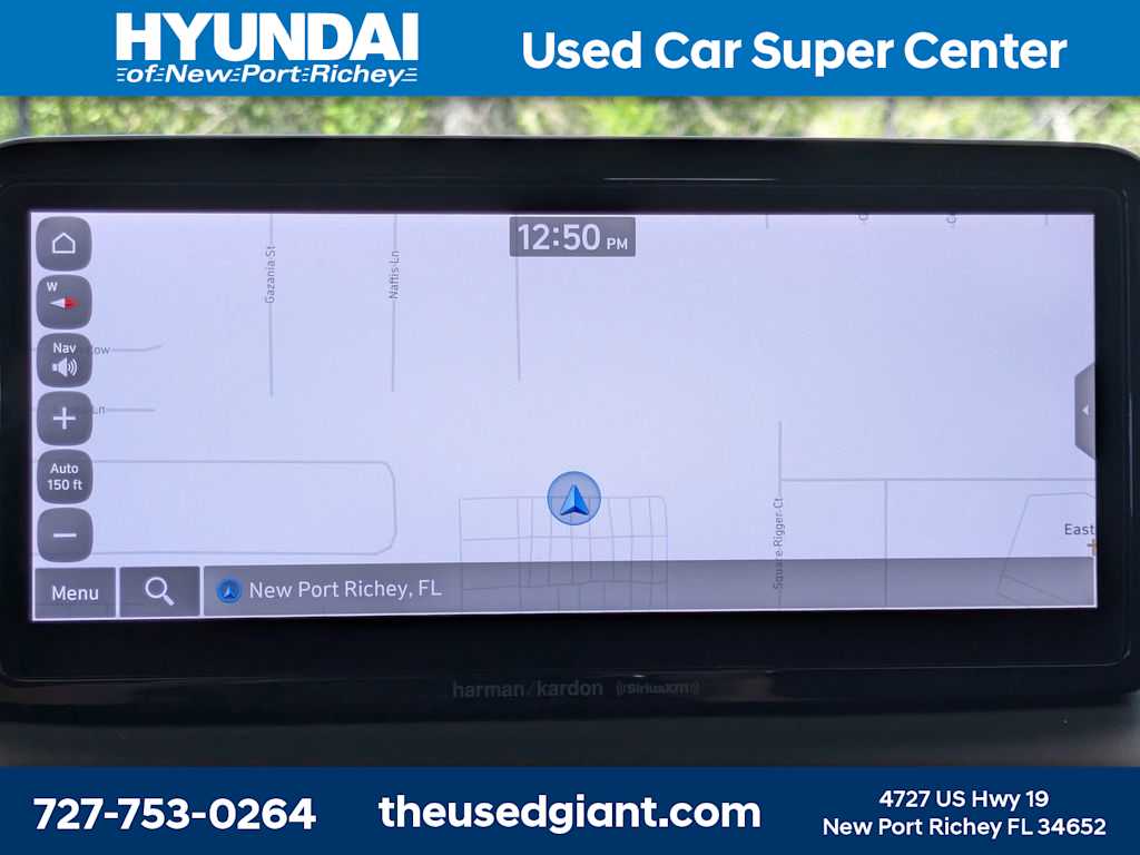 Thumbnail: 2023 Hyundai Santa Fe - 26