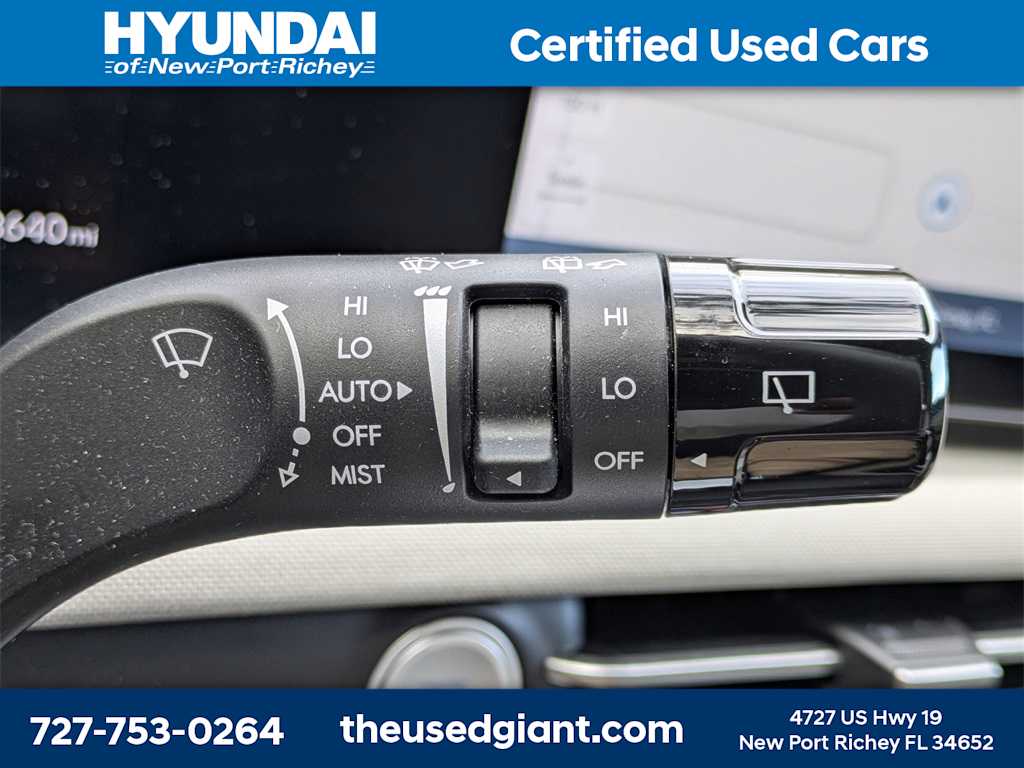 Thumbnail: 2025 Hyundai Tucson - 37