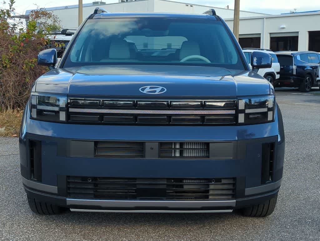 Thumbnail: 2026 Hyundai Santa Fe - 10