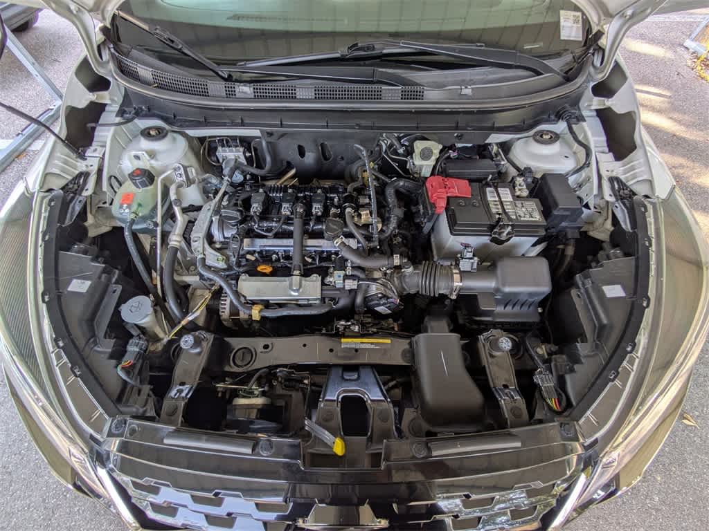 Thumbnail: 2021 Nissan Kicks - 13