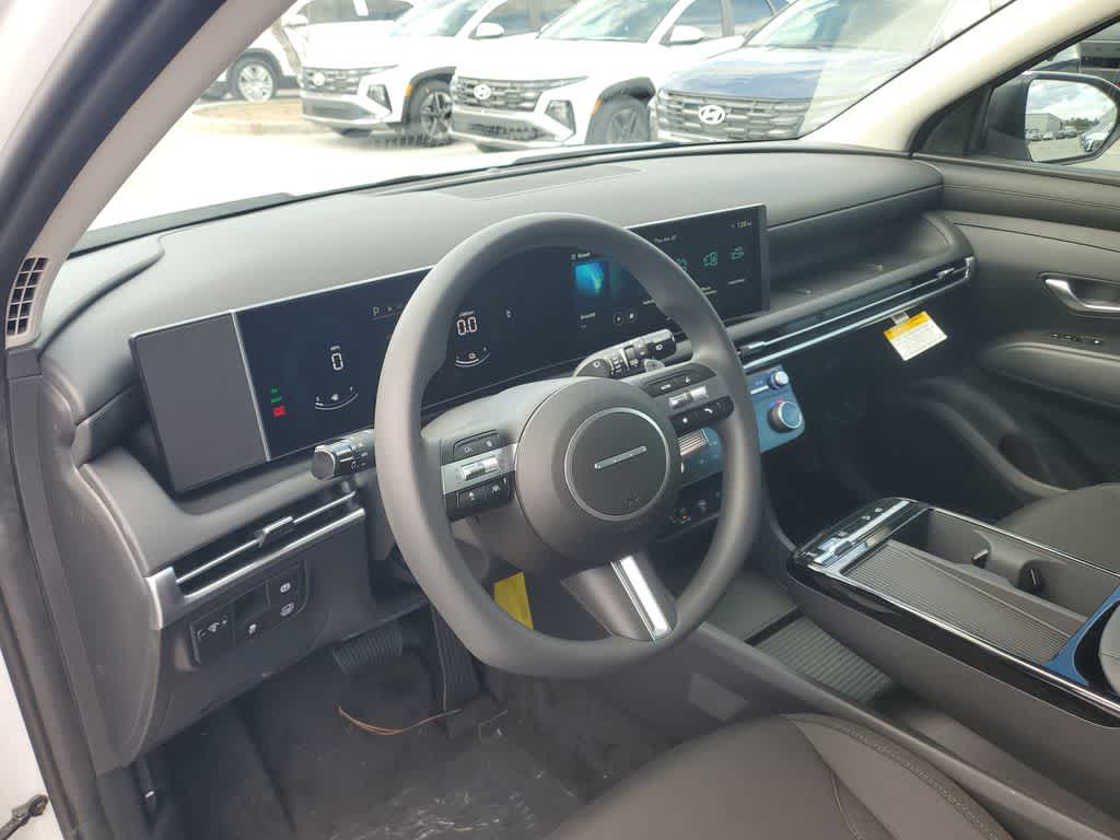 Thumbnail: 2026 Hyundai Tucson - 24