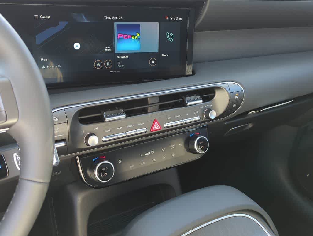 Thumbnail: 2026 Hyundai Palisade - 27