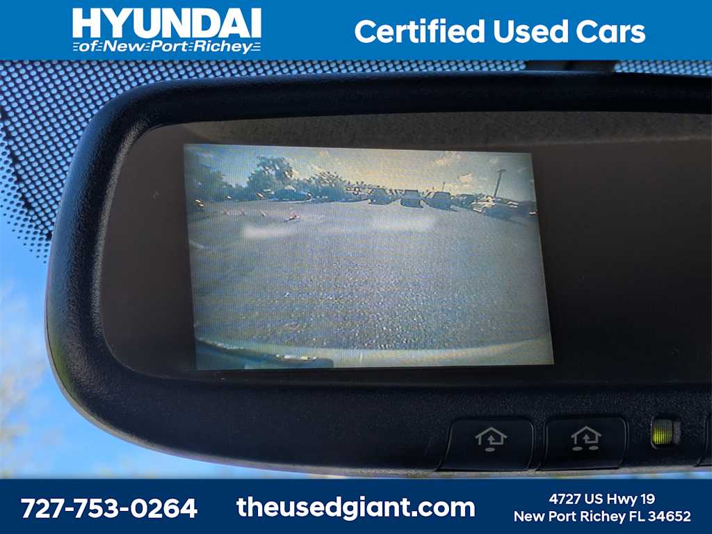 Thumbnail: 2013 Hyundai Tucson - 21