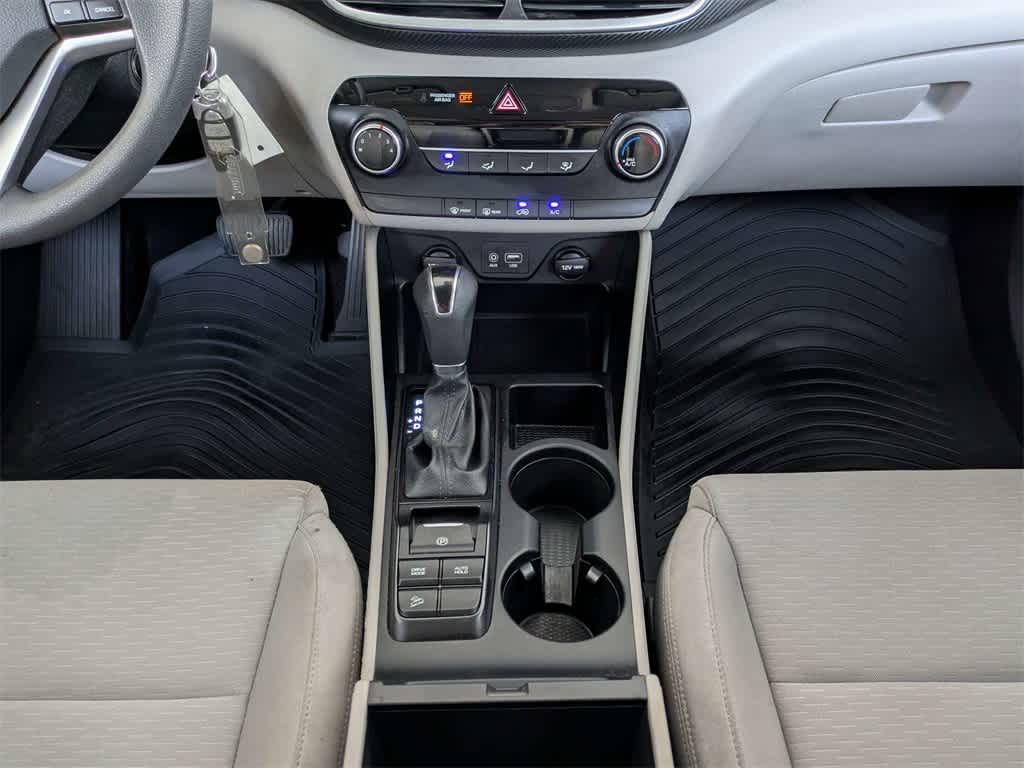 Thumbnail: 2020 Hyundai Tucson - 20