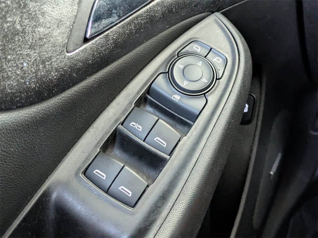 Thumbnail: 2017 Chevrolet Volt - 26