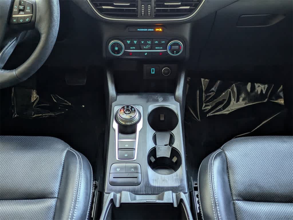 Thumbnail: 2020 Ford Escape - 24