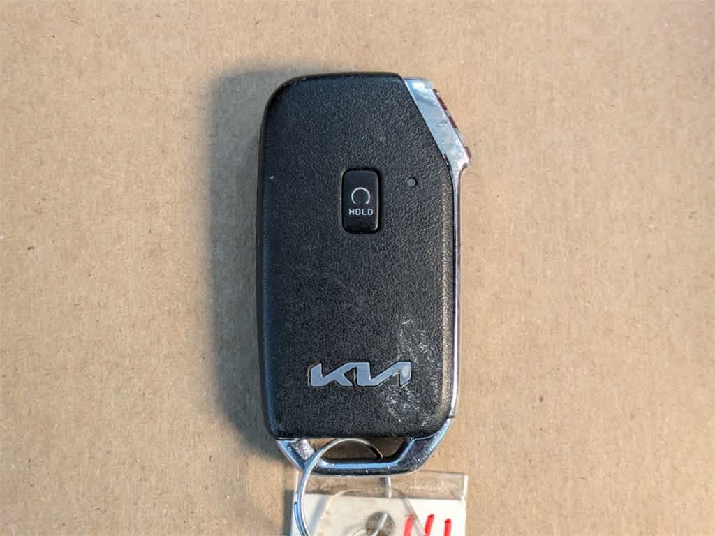 Thumbnail: 2022 Kia Seltos - 35