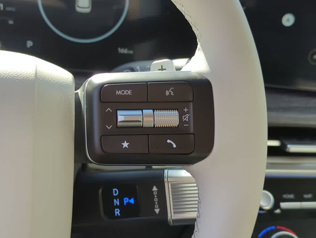 Thumbnail: 2026 Hyundai Santa Fe - 26