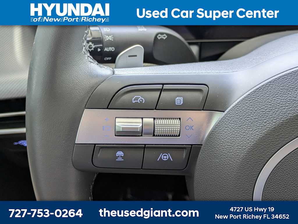 Thumbnail: 2025 Hyundai Sonata - 29