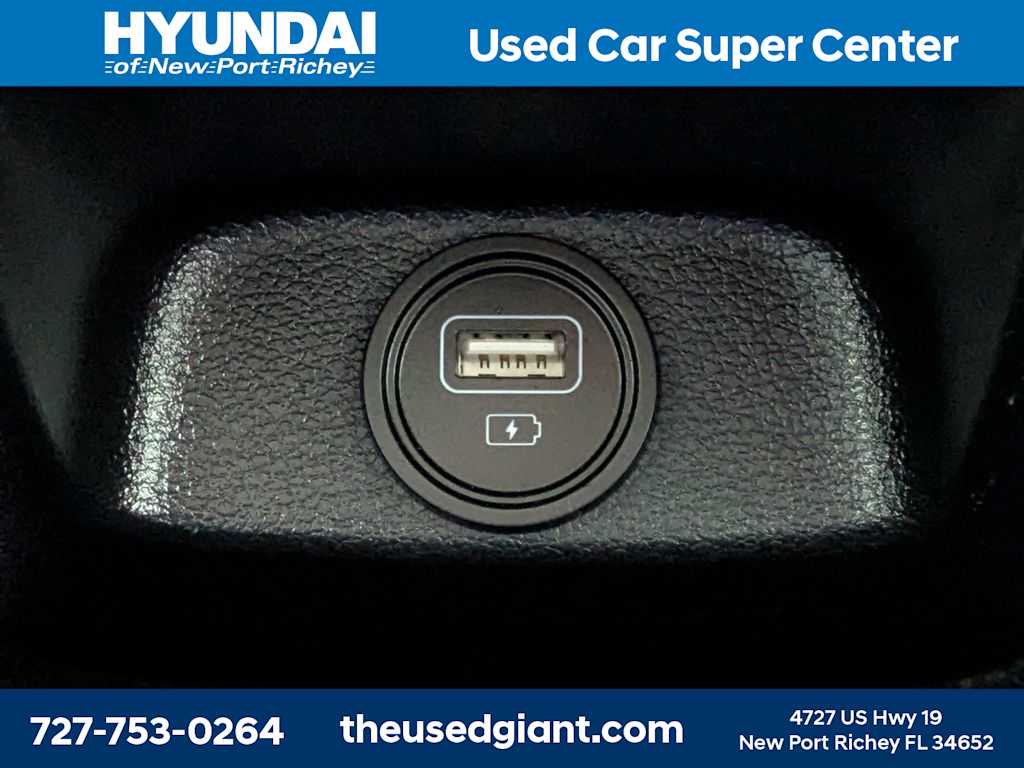 Thumbnail: 2023 Hyundai Sonata - 15