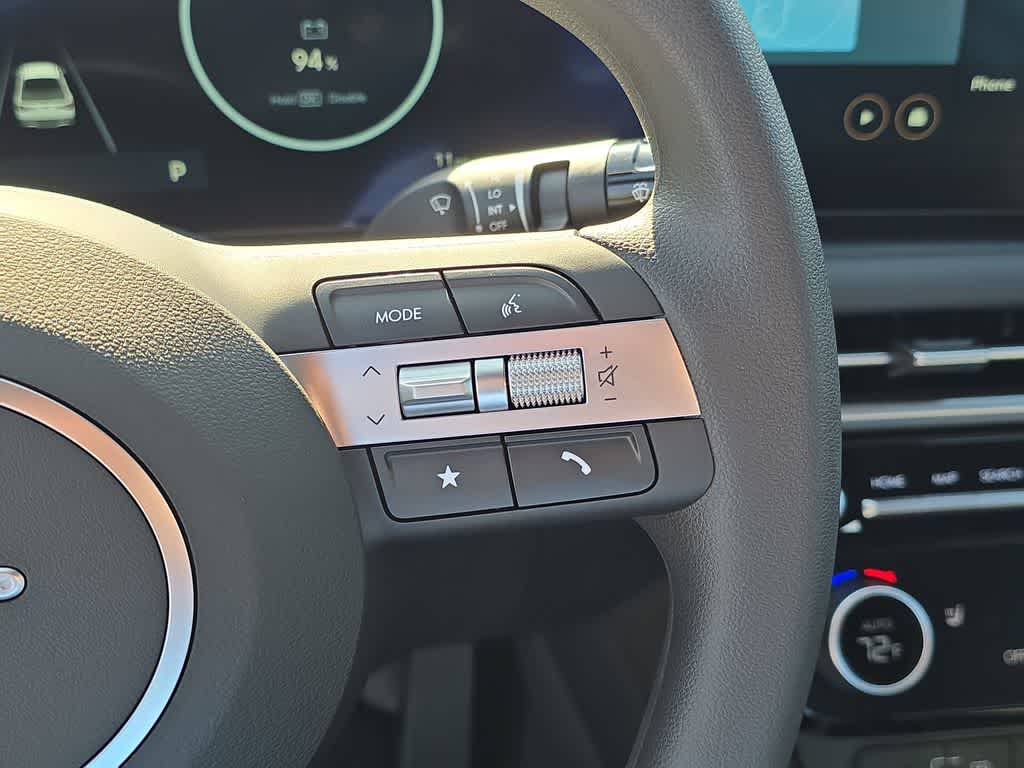 Thumbnail: 2026 Hyundai Santa Cruz - 26