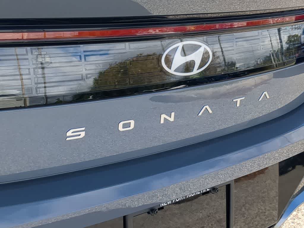 Thumbnail: 2026 Hyundai Sonata - 13
