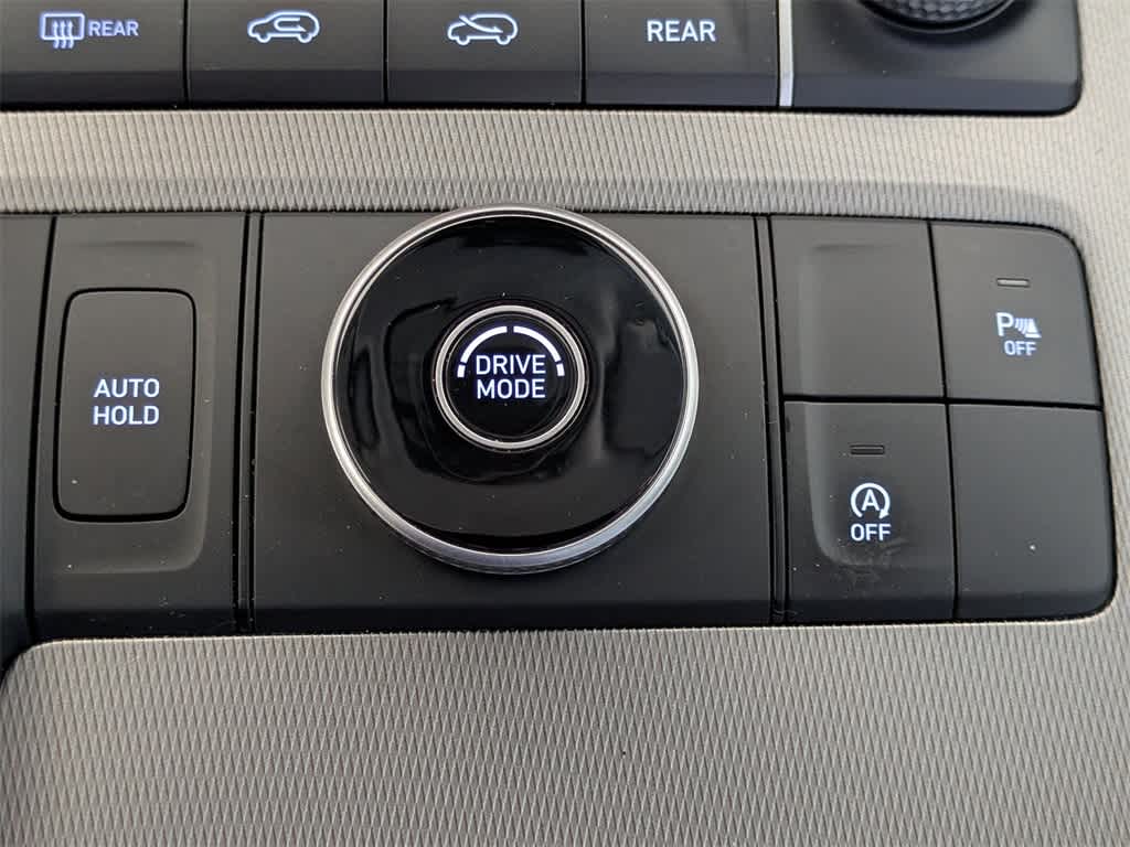 Thumbnail: 2022 Hyundai Palisade - 26