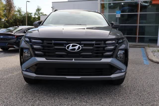 Thumbnail: 2025 Hyundai Tucson - 5