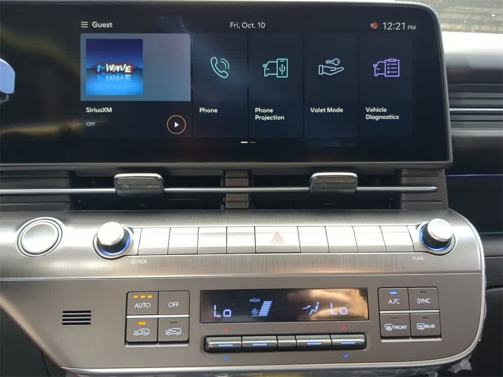 Thumbnail: 2026 Hyundai Kona - 26