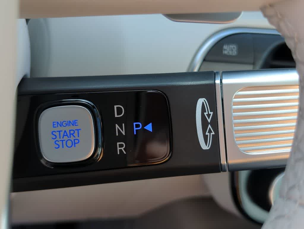 Thumbnail: 2026 Hyundai Palisade - 36