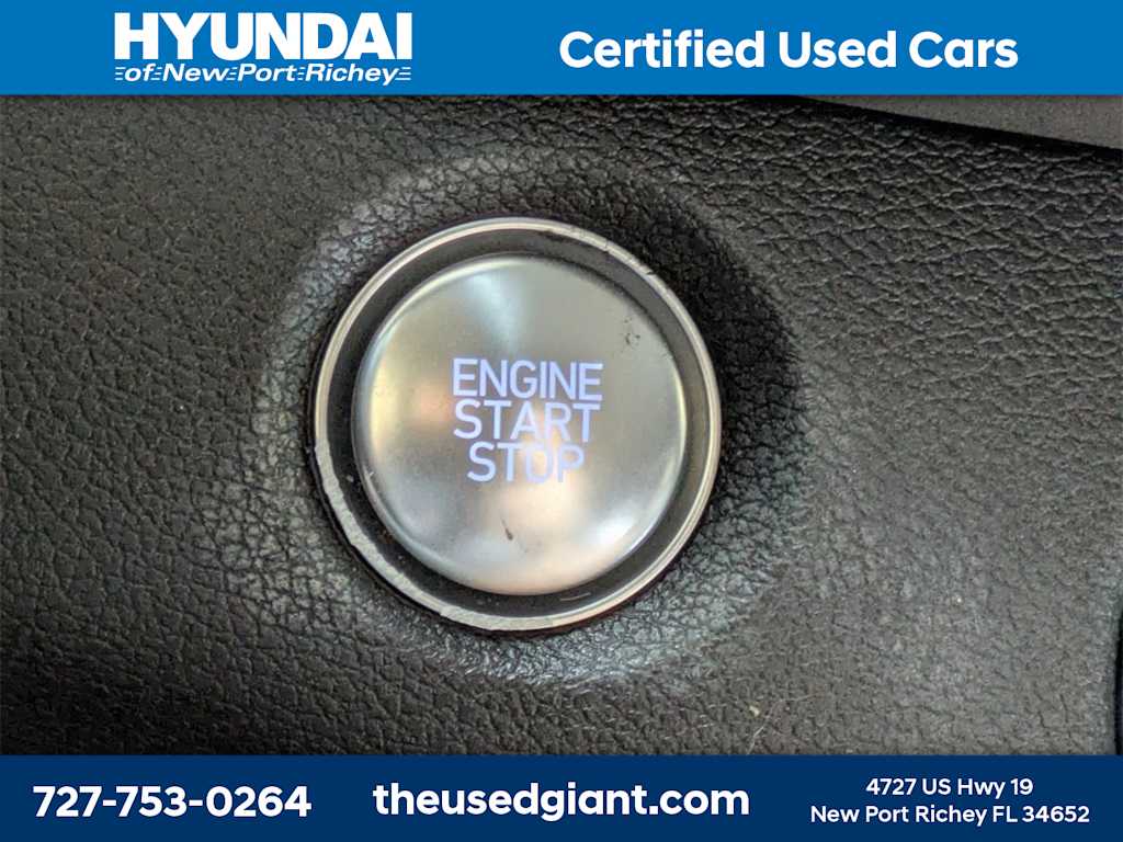 Thumbnail: 2020 Hyundai Santa Fe - 36