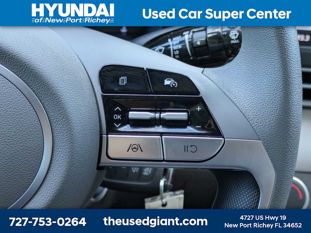 Thumbnail: 2025 Hyundai Elantra - 26