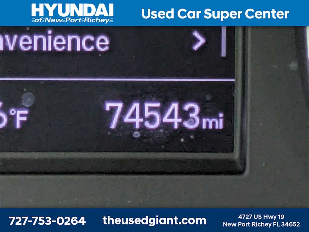 Thumbnail: 2019 Hyundai Elantra - 33