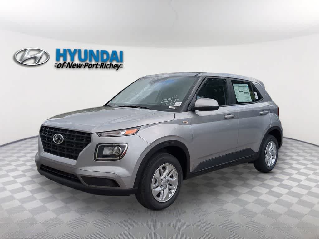 Thumbnail: 2026 Hyundai Venue - 1