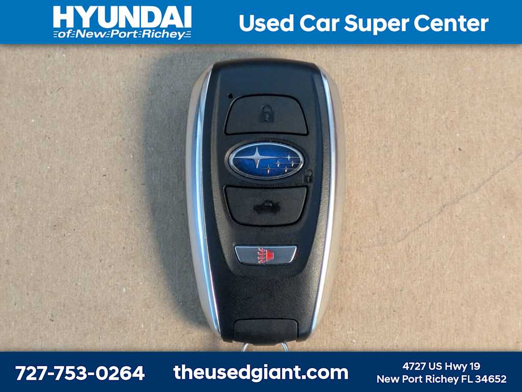 Thumbnail: 2020 Subaru Outback - 42