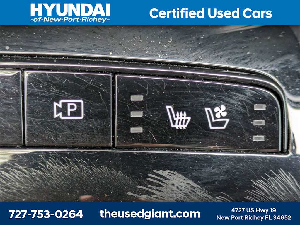 Thumbnail: 2023 Hyundai Tucson - 31