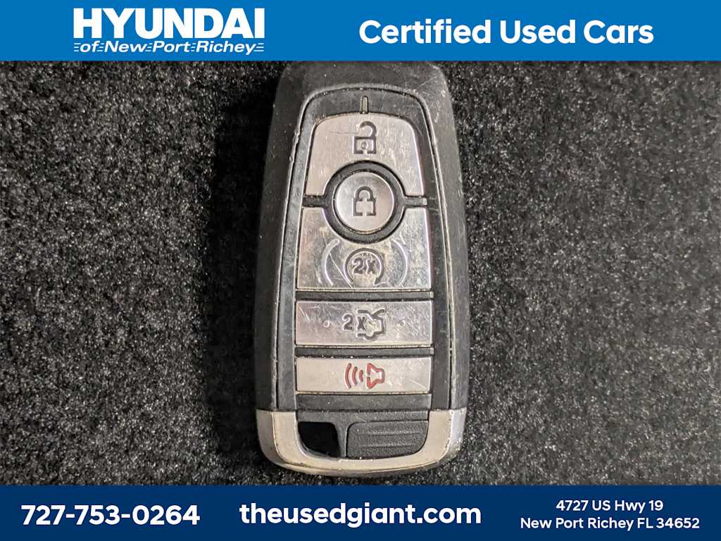 Thumbnail: 2019 Ford Fusion - 38